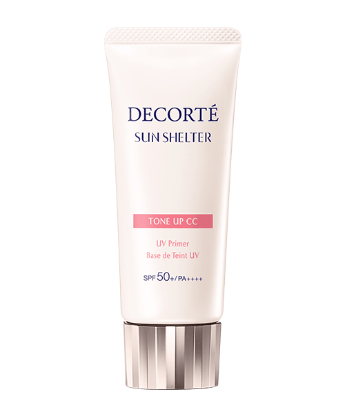 DECORTE(デコルテ) サンシェルター マルチ プロテクション トーンアップCCの商品画像