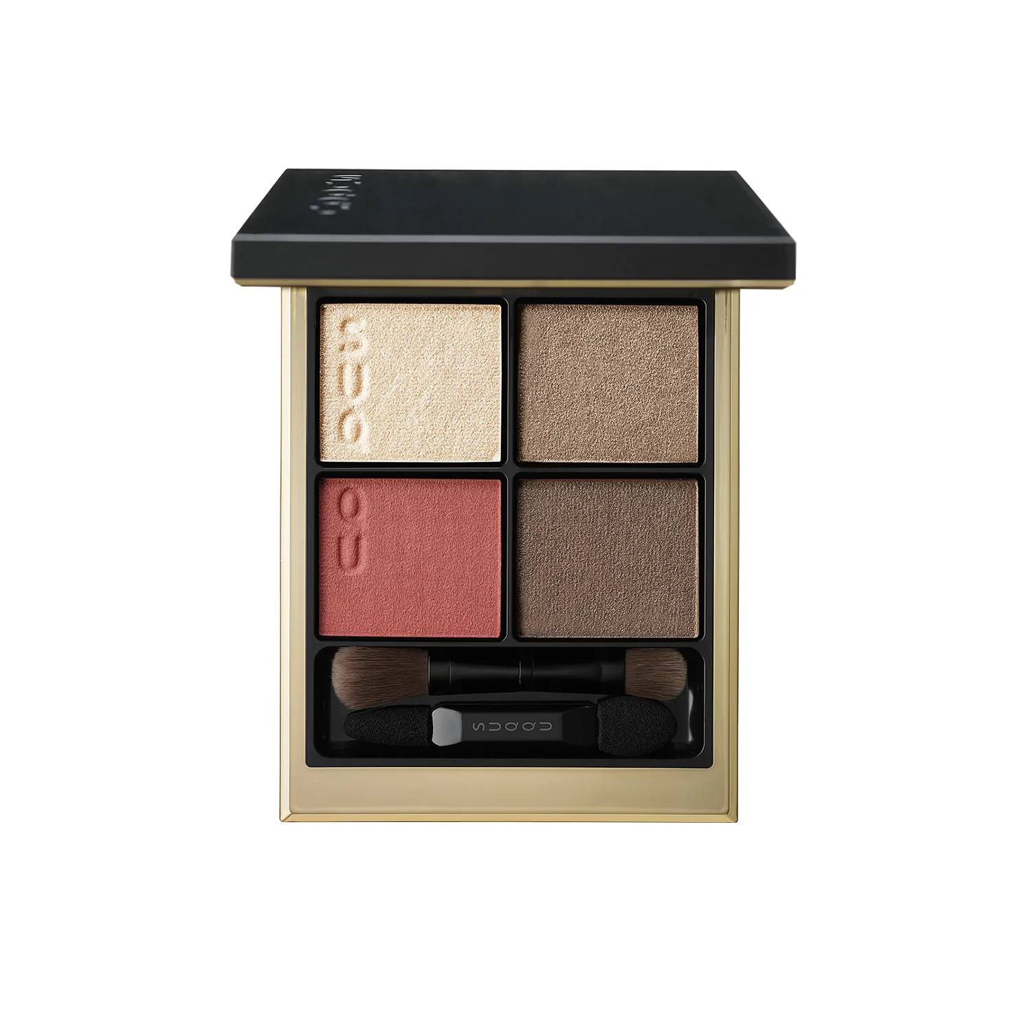 SUQQU シグニチャー カラー アイズ 05 緋影 -AKEKAGE-の商品画像