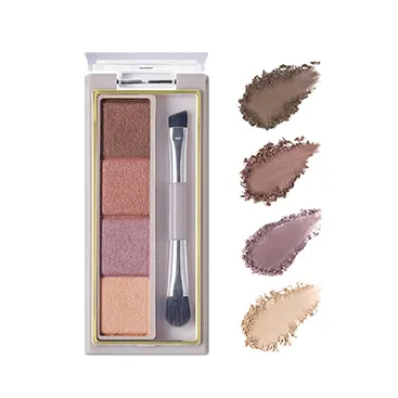 excel カラーエディットパウダーブロウ EP04 ウィンターモーヴの商品画像