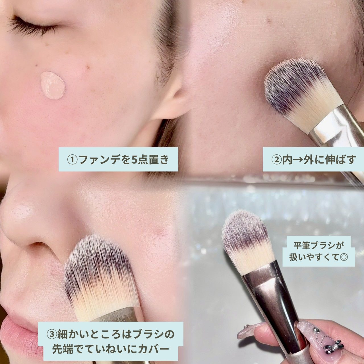 活動歴および当時の関連ビジュアル記録