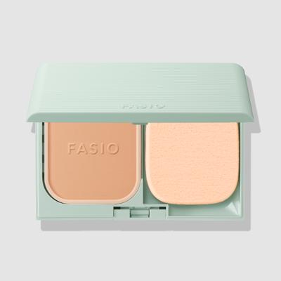 FASIO（ファシオ） エアリーステイ パウダーファンデーションの商品画像