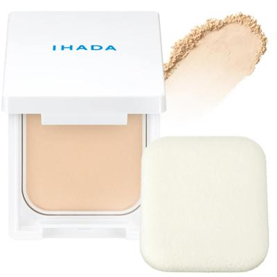 IHADA（イハダ） 薬用フェイスプロテクトパウダー 【医薬部外品】の本体パッケージ