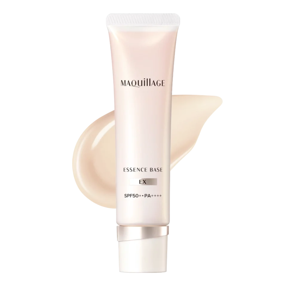 MAQuillAGE（マキアージュ） エッセンスベース EX