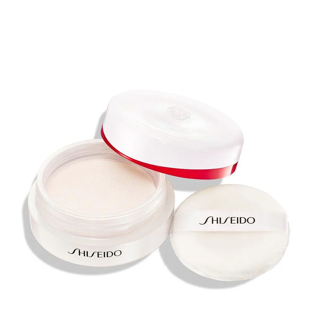 SHISEIDO エッセンス スキンセッティング パウダー