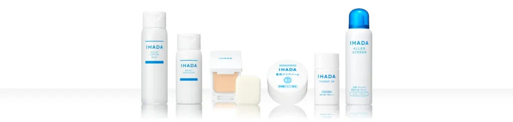 IHADAのイメージ
