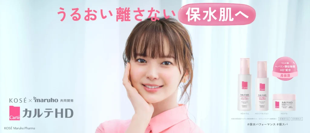 カルテHDのイメージ