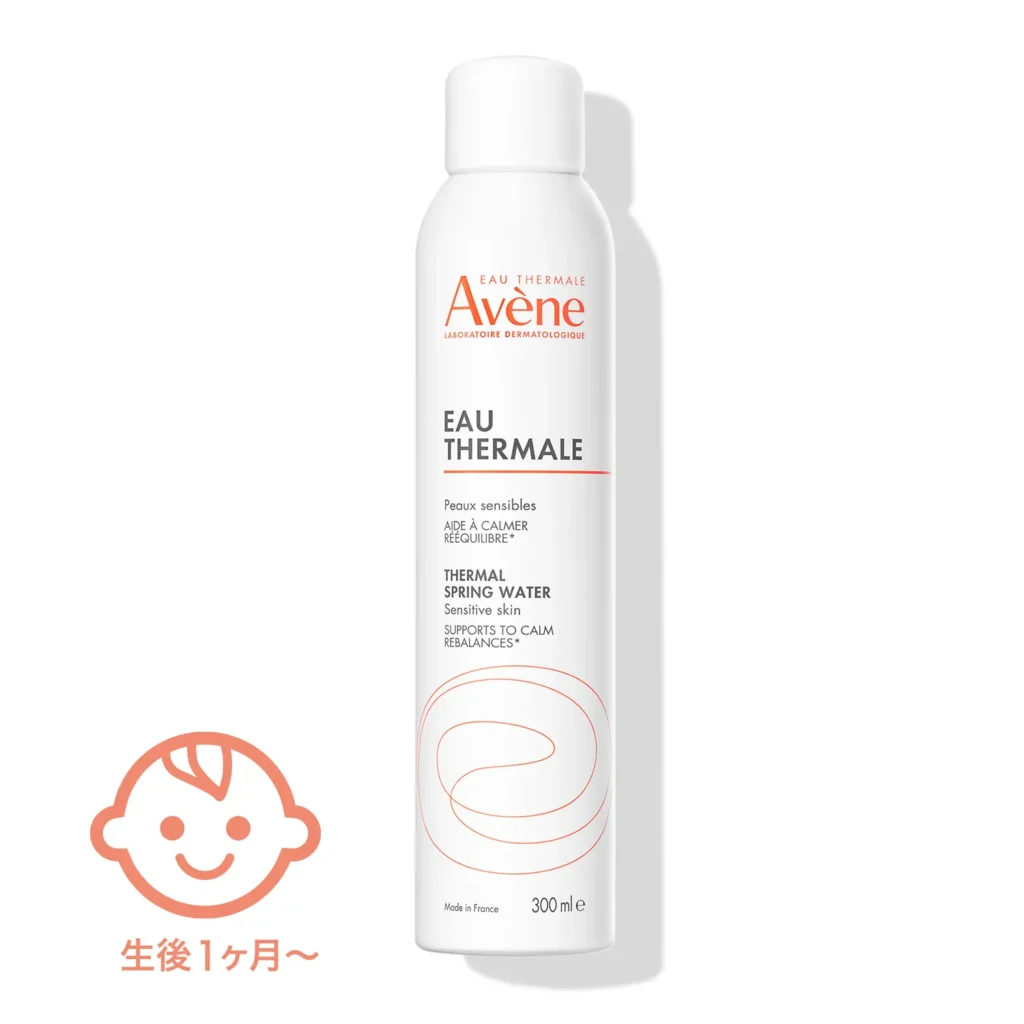 アベンヌウォーターの商品画像