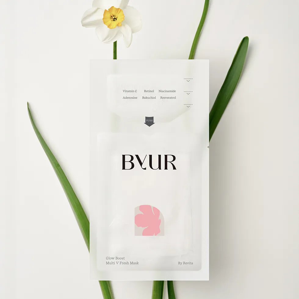 グローブースト マルチV フレッシュマスク