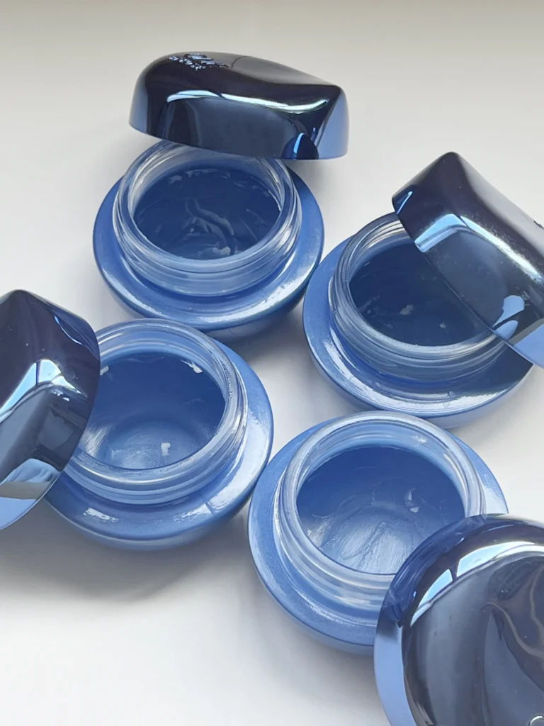 セラムシールド愛用者の筆者の使い切りボトル容器