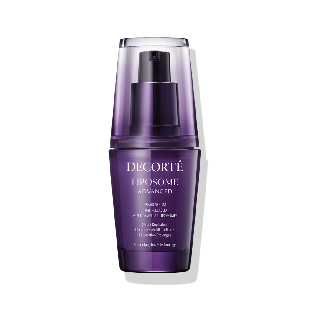 DECORTÉ（デコルテ）リポソーム アドバンスト リペアセラムの商品画像
