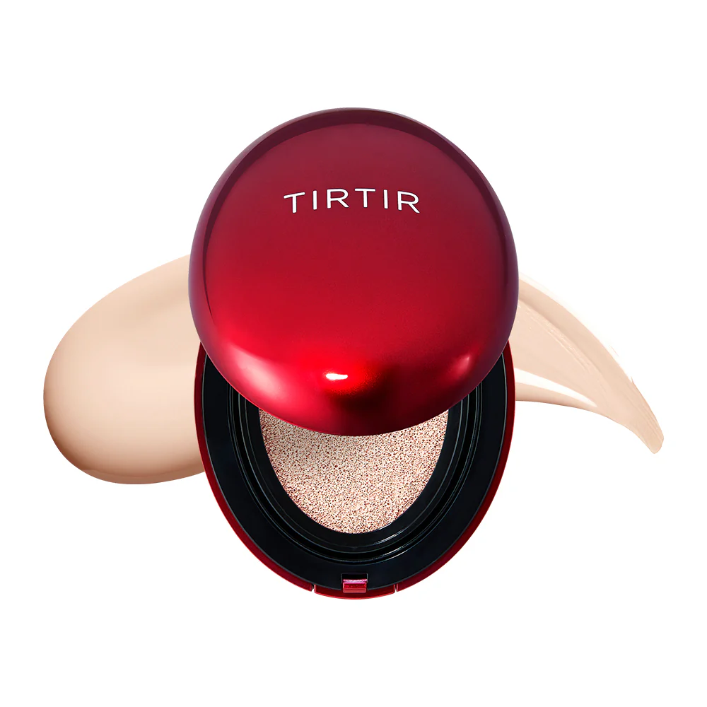 TIRTIR(ティルティル) MASK FIT RED CUSHIONの商品画像