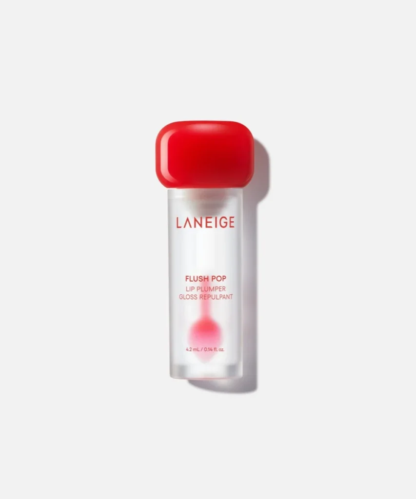 フラッシュポップ リッププランパーの商品画像