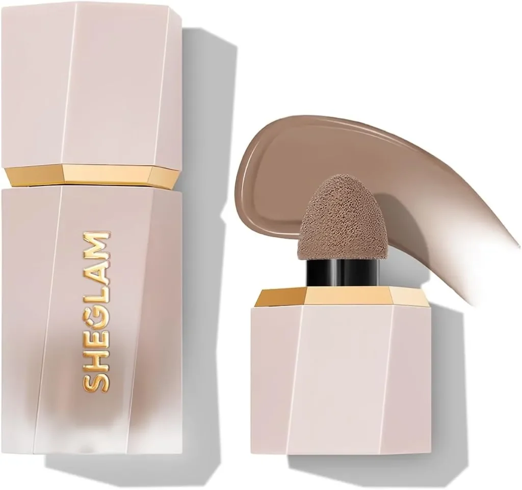 SHEGLAM（シーグラム） サンスカルプ リキッドシェーディングの商品画像