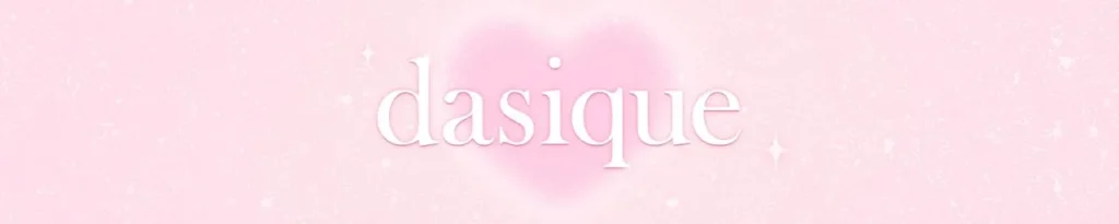 dasique（デイジーク）