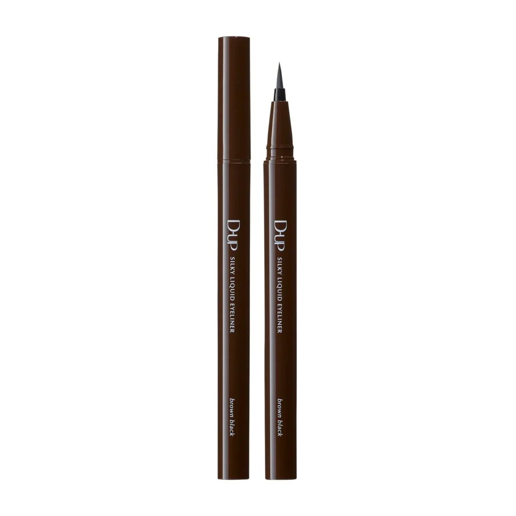 D-UP シルキーリキッドアイライナーWP の商品画像