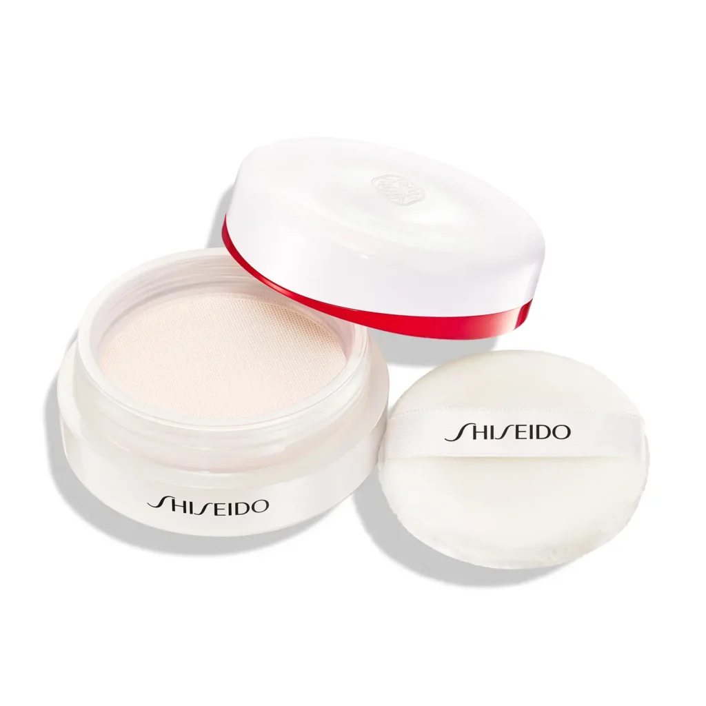 SHISEIDO エッセンス スキンセッティング パウダー の商品画像