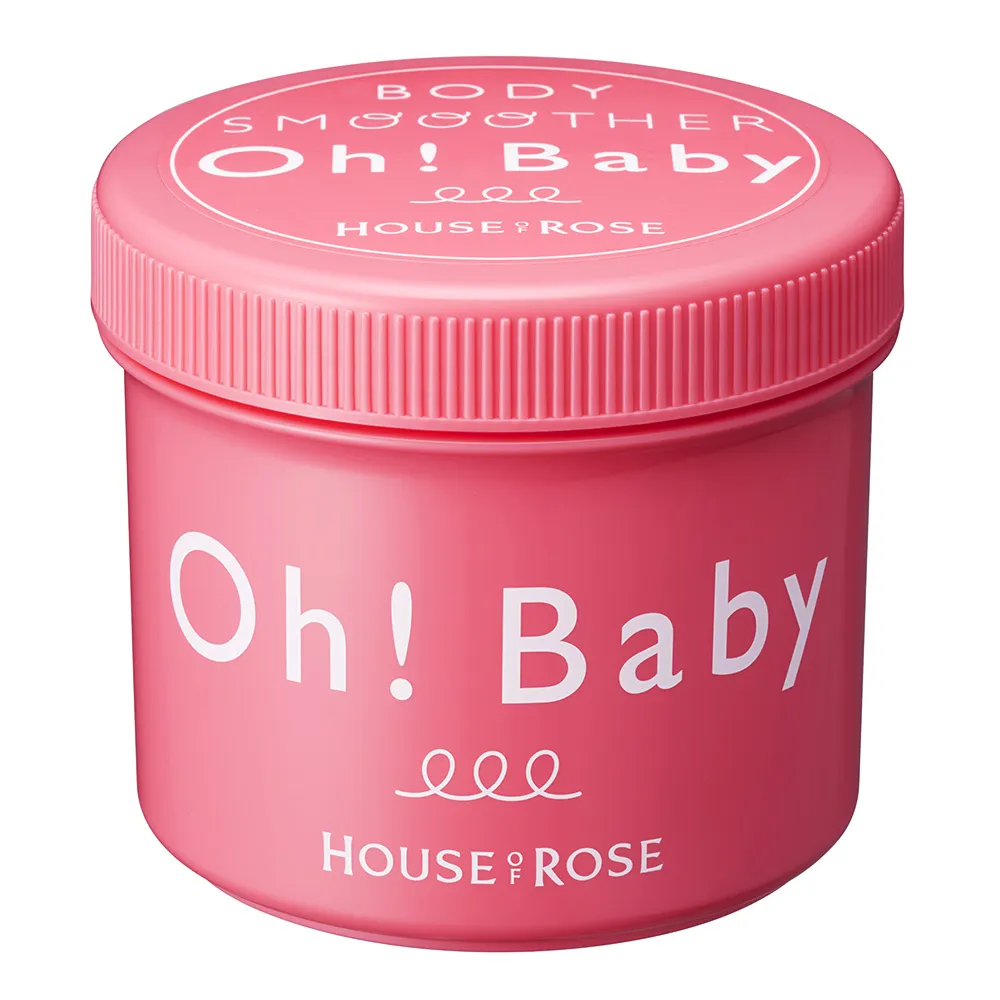 Oh!Baby ボディ スムーザー N