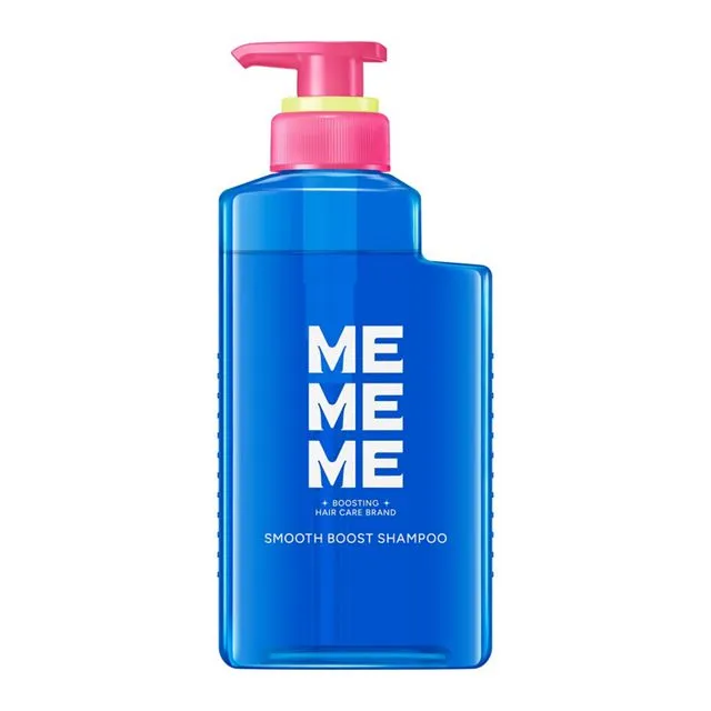 MEMEMEの青・スムースブースト