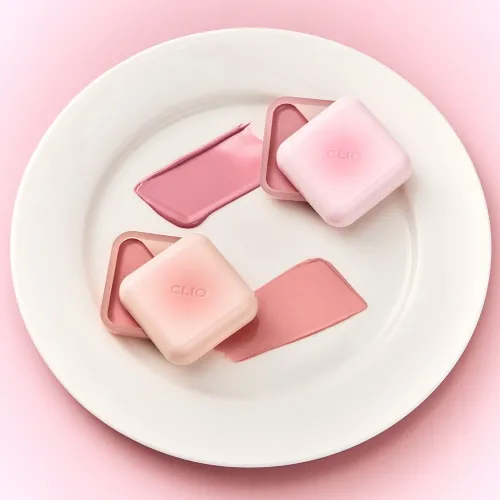 CLIO(クリオ) エッセンシャル リップチーク タップの商品画像