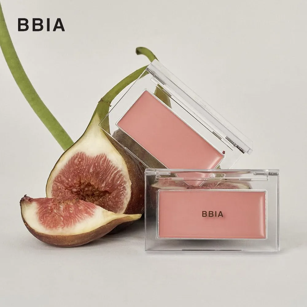BBIA(ピア―) レディトゥーウェアダウニーチークの商品画像