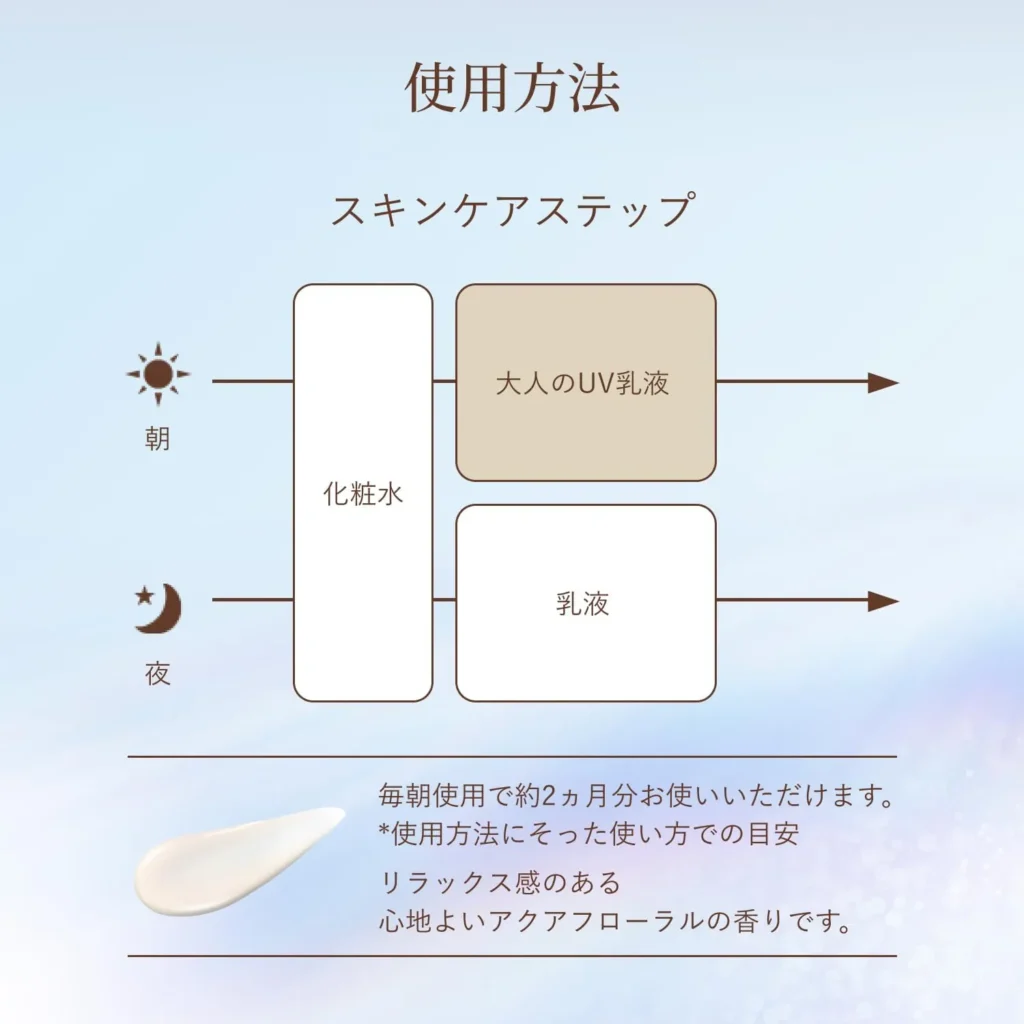デーケアレボリューションの使い方
