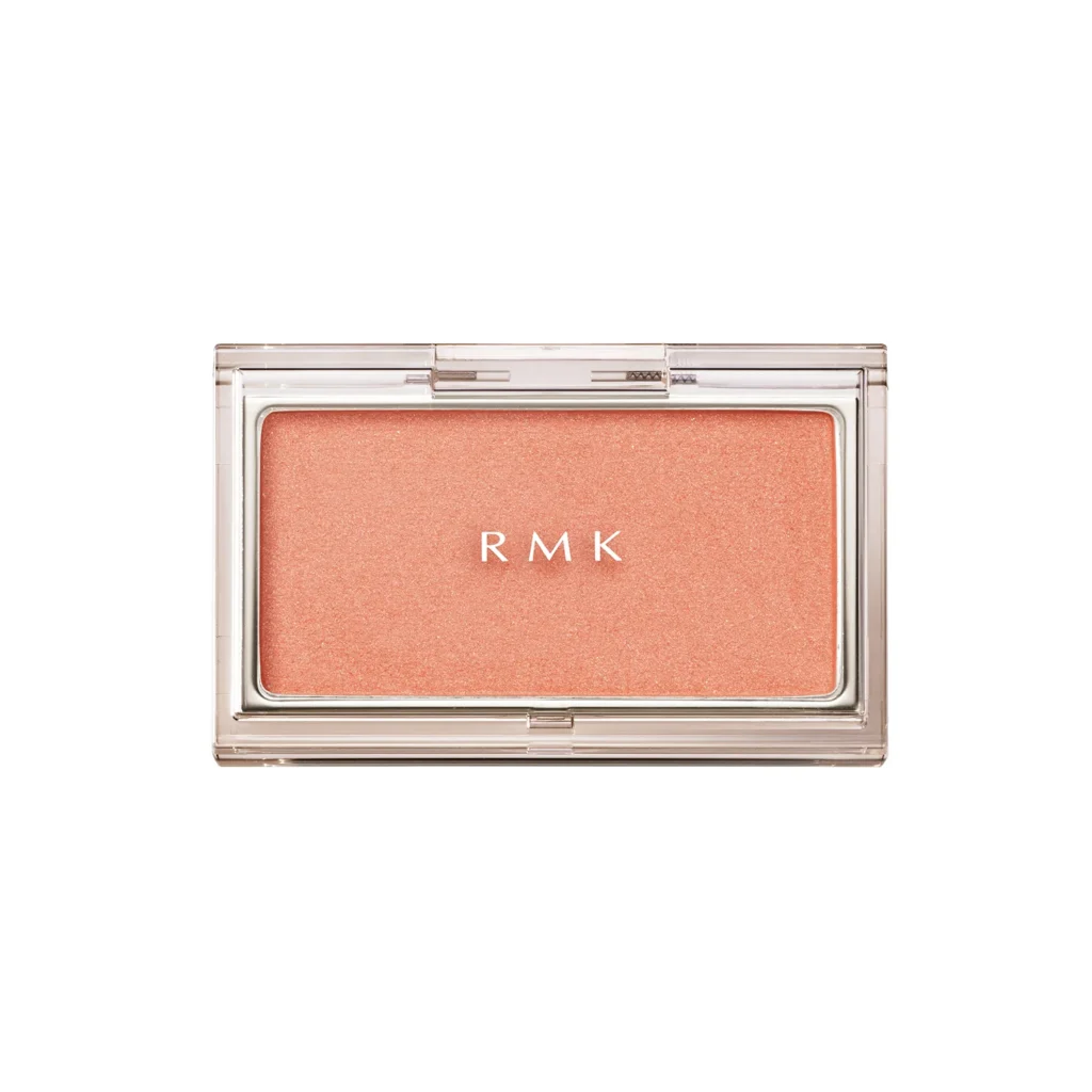 RMK ピュア コンプレクション ブラッシュの商品画像