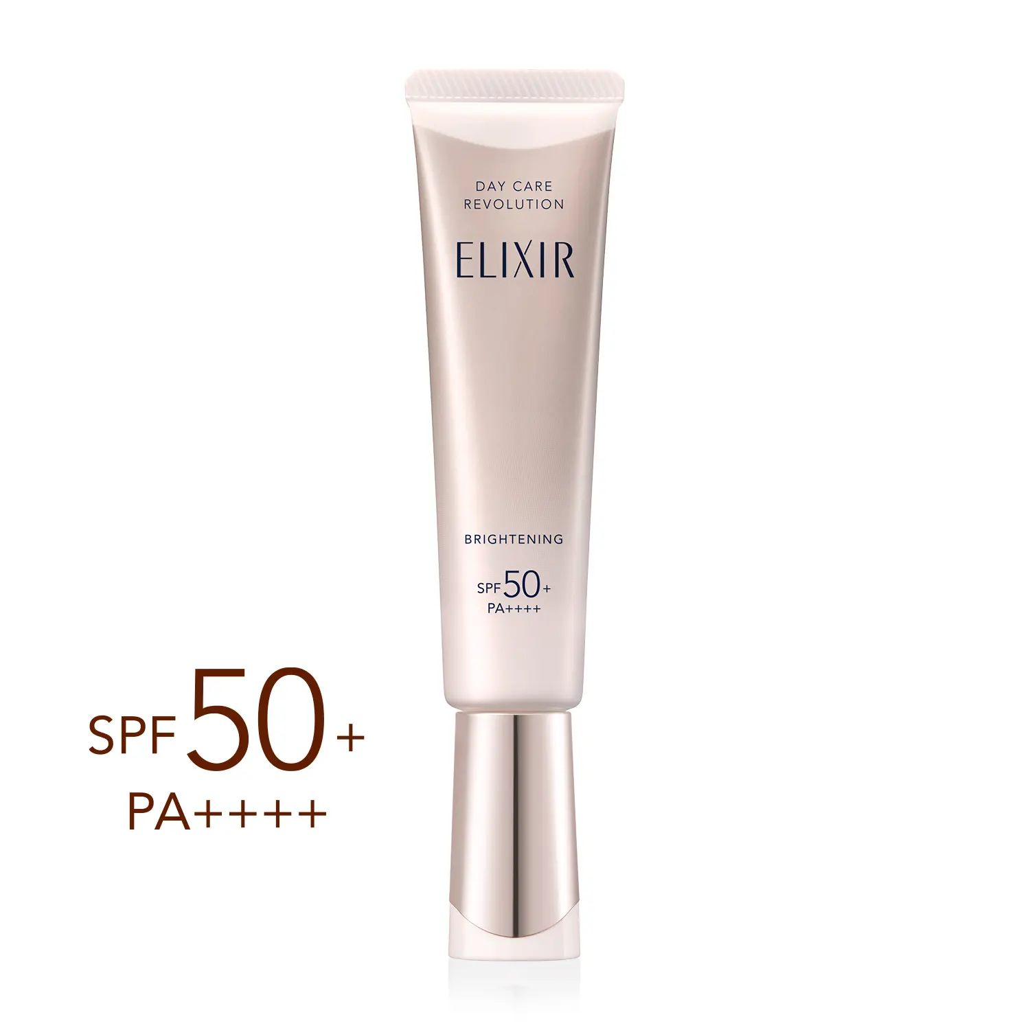 デーケアレボリューション ブライトニング SPF50+