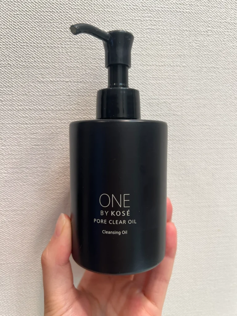 OBK ポアクリアオイル