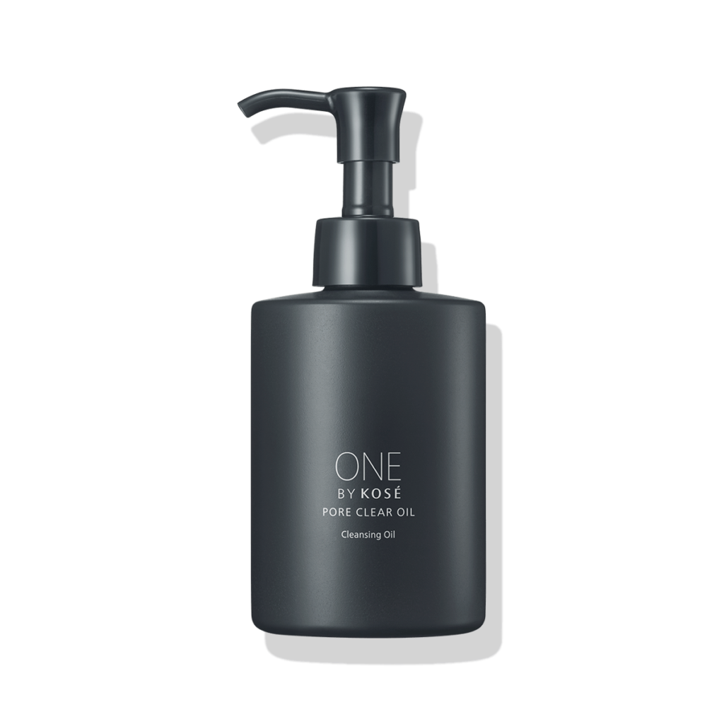 ONE BY KOSÉ ポアクリア オイル