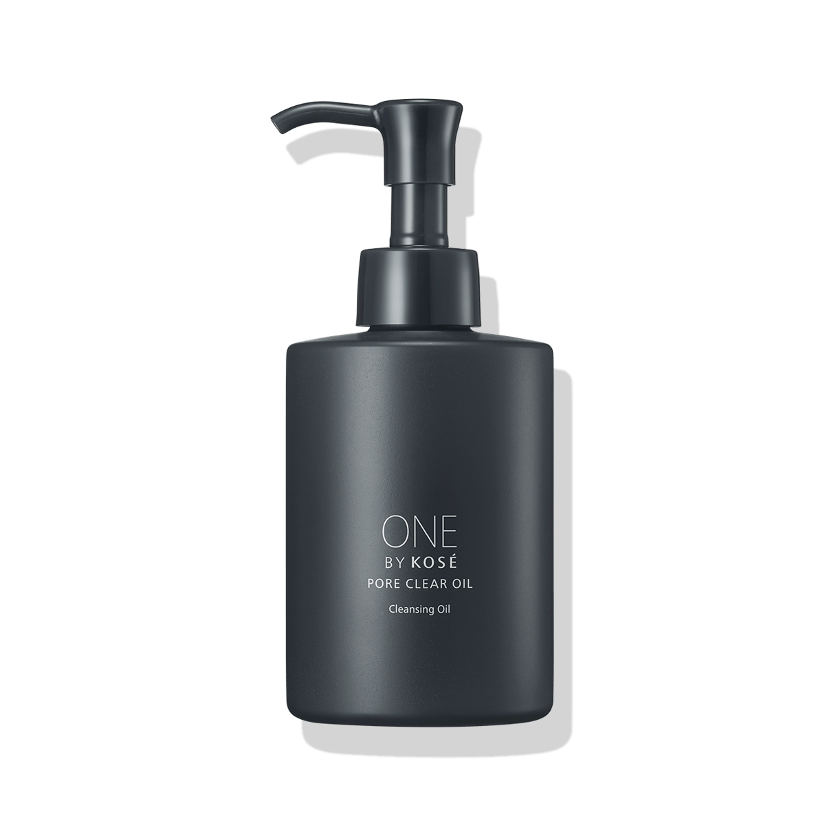 ONE BY KOSÉ ポアクリア オイル