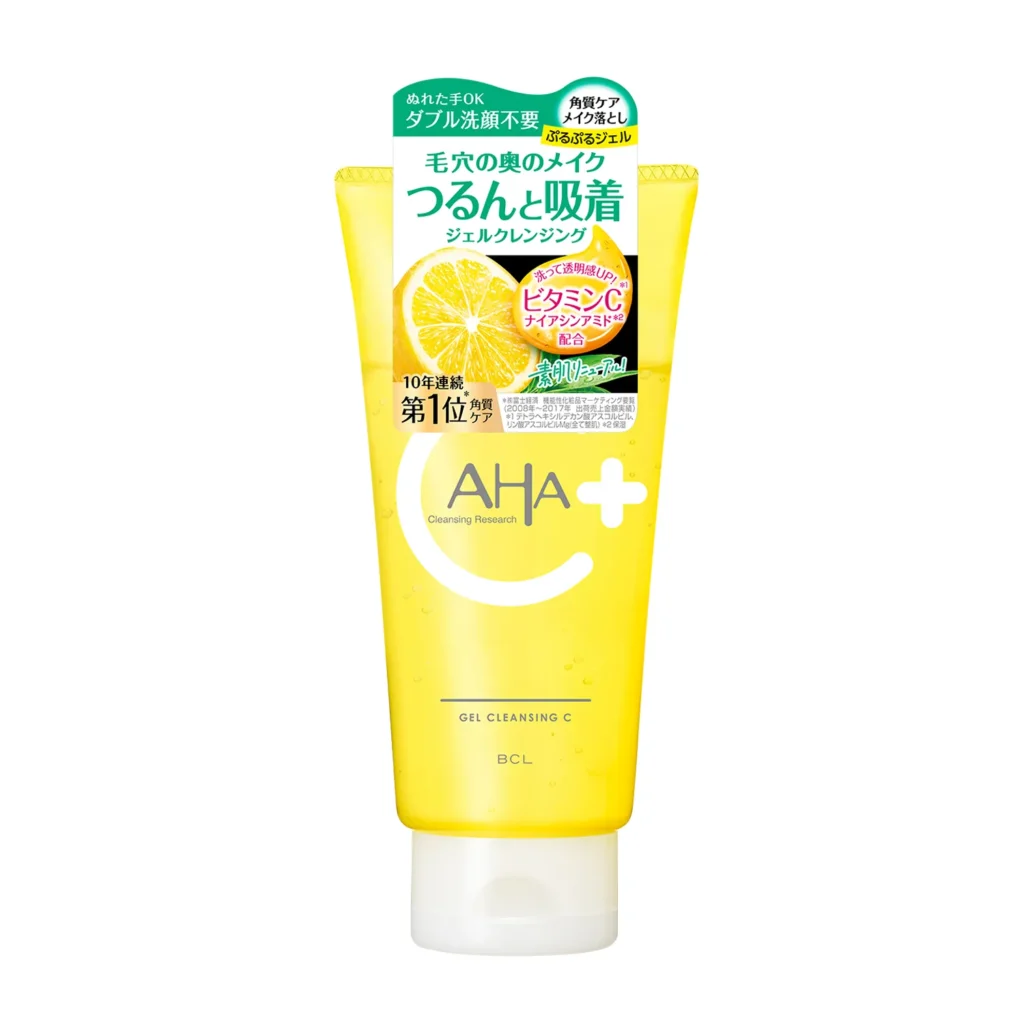 クレンジングリサーチ ジェルクレンジング Cの商品画像