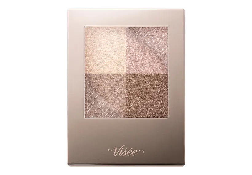 Visée(ヴィセ) ニュアンス デューイ クリエイターの商品画像